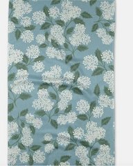 Garden of Edith Tea Towel