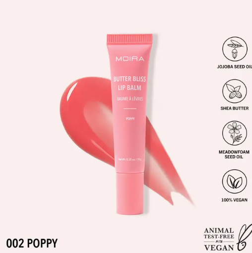 Butter Bliss Lip Balm