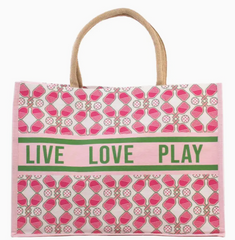 Pickleball Tote