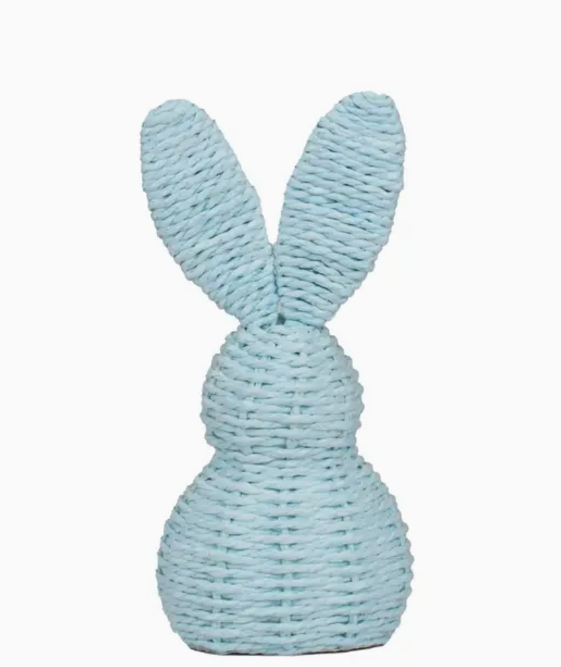 Tanner Bunny (blue)