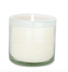 La Playa Candle ~ Amber + Coconut