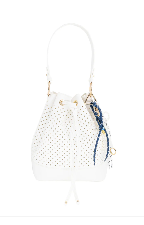 Lara Bucket Bag