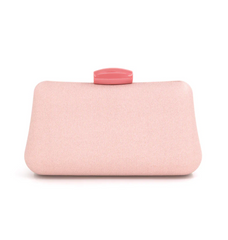 Mira Clutch (pink)