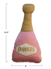 Bubbles Pillow