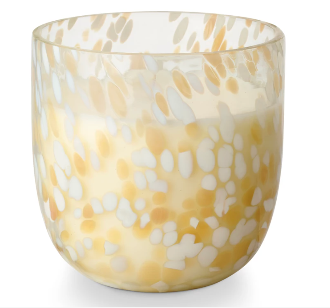 Aperol Crush Sun Glass Candle