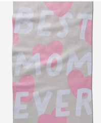 Mom Magic Tea Towel