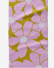 Bloom Mom Bar Towel