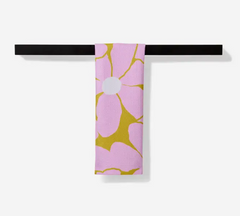 Bloom Mom Bar Towel