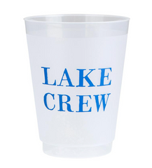 Lake Crew Frost Cup Set