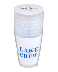 Lake Crew Frost Cup Set