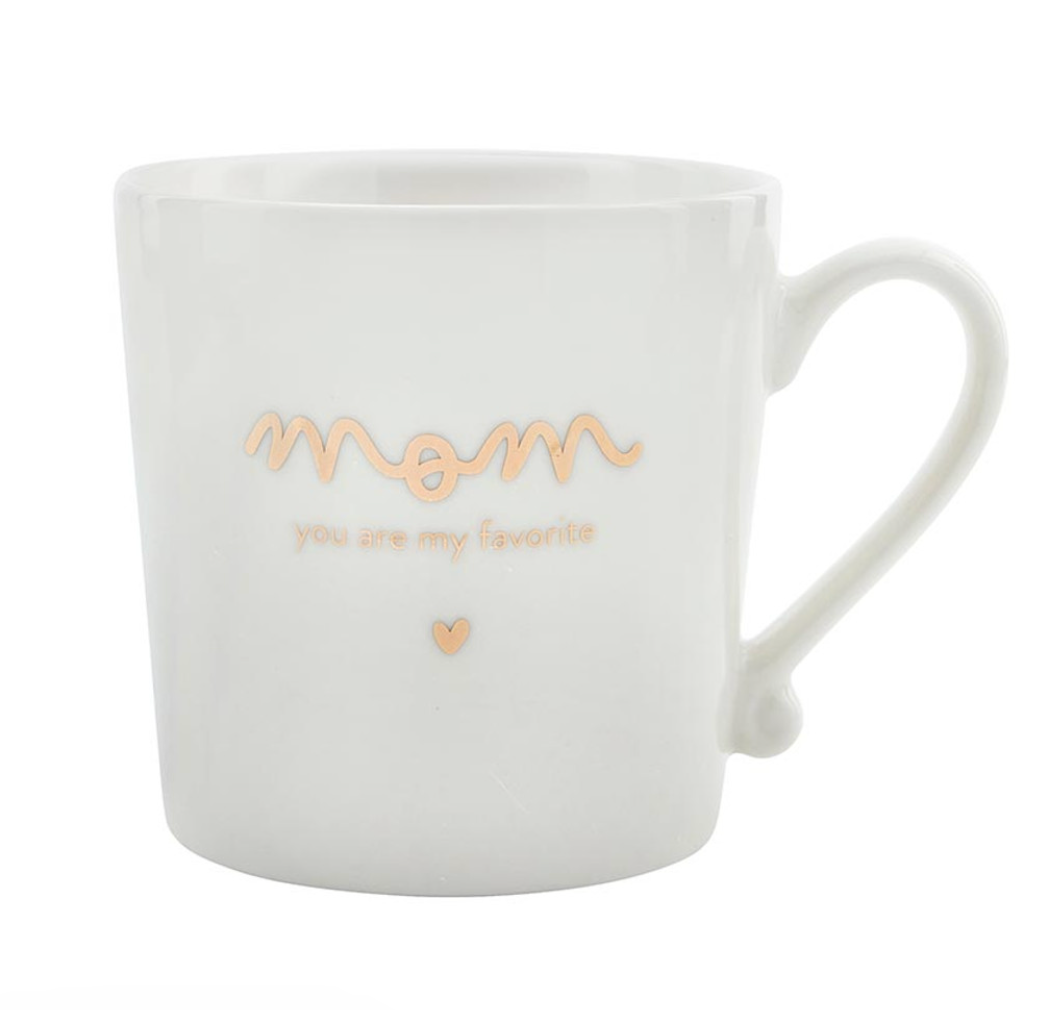 Mom Coffee Cup