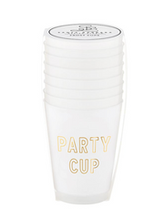 Party Cup Set