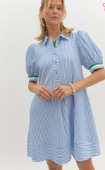 Courtney Dress