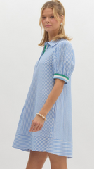 Courtney Dress