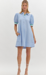 Courtney Dress