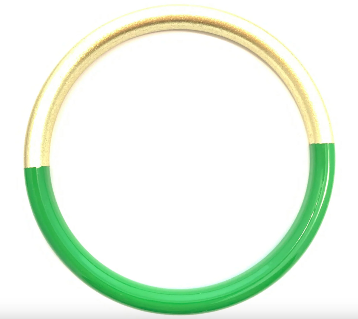 AJ Bangle (green)