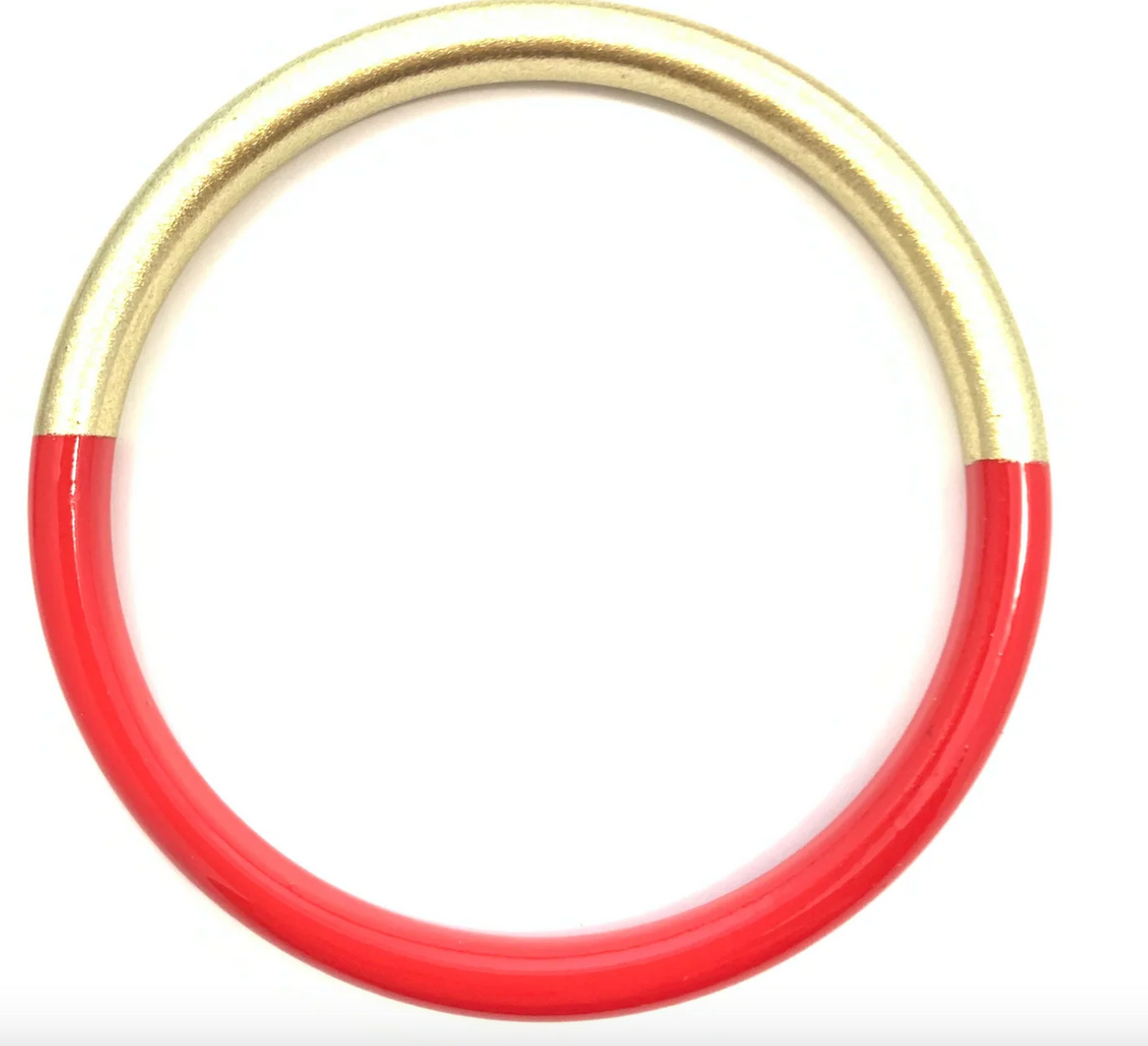 AJ Bangle (red)