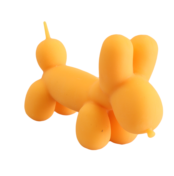 Stretchi Balloon Dog