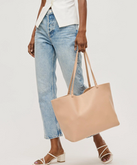 Alma Tote (natural)