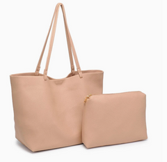 Alma Tote (natural)