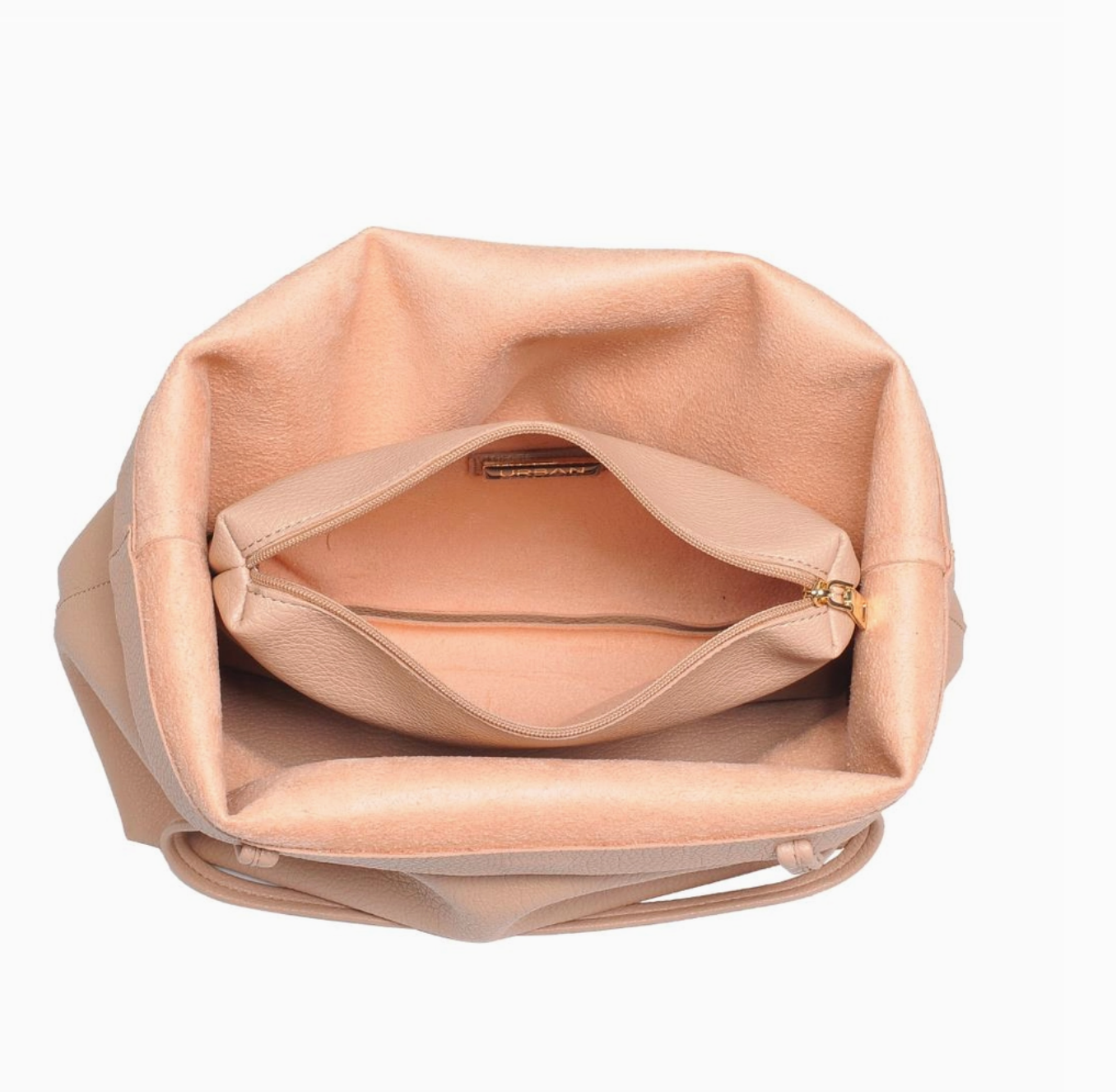 Alma Tote (natural)