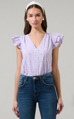 Hayley Top