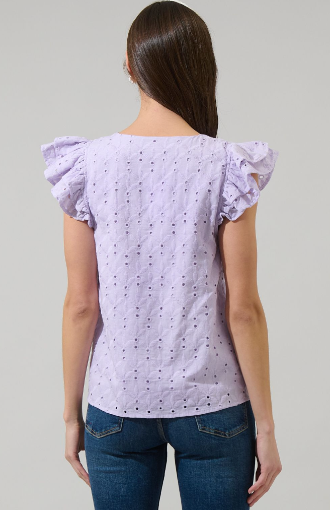 Hayley Top