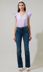 Hayley Top