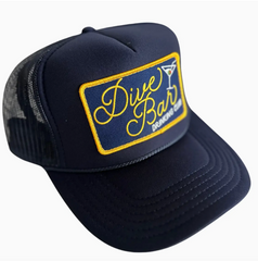 Dive Bar Trucker Hat