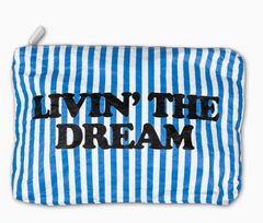 Livin' The Dream Pouch