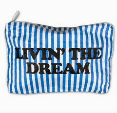 Livin' The Dream Pouch