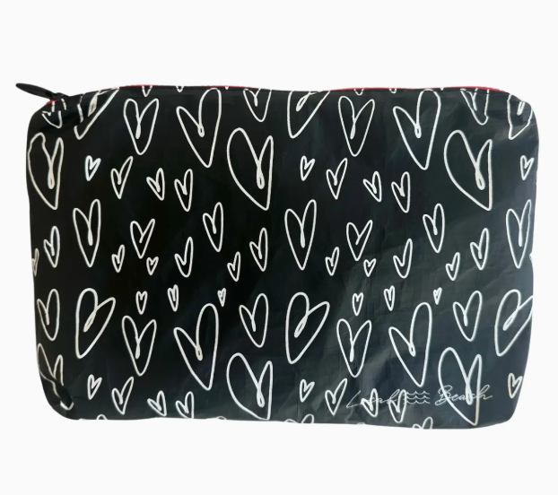 Heart Pouch