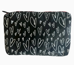 Heart Pouch