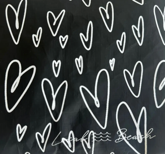 Heart Pouch