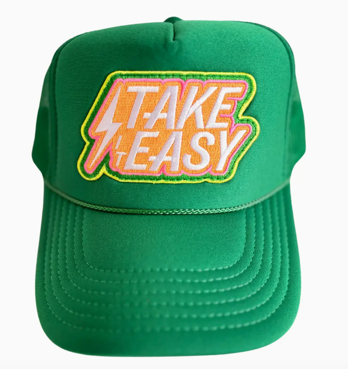 Easy Trucker Hat