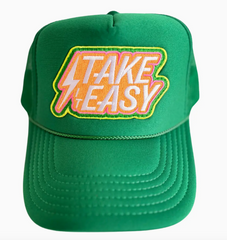 Easy Trucker Hat