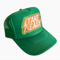 Easy Trucker Hat