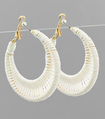 Thread Hoop