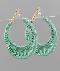 Thread Hoop