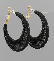 Thread Hoop
