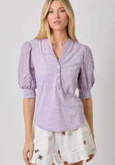 Lissa Top