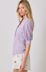 Lissa Top
