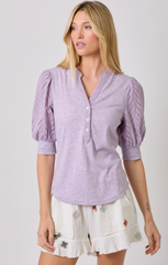 Lissa Top
