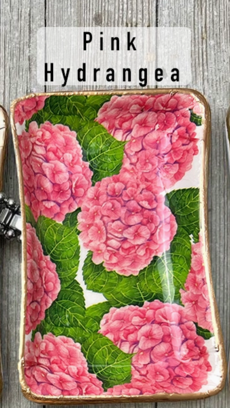 Small Ceramic Tray