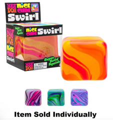 Nee Doh (Nice Cube Swirl)