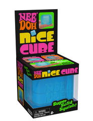 Nee Doh Nice Cube