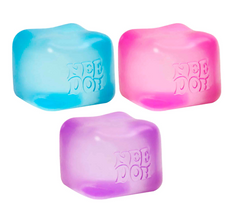 Nee Doh Nice Cube