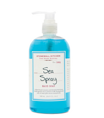Sea Spray Hand Soap
