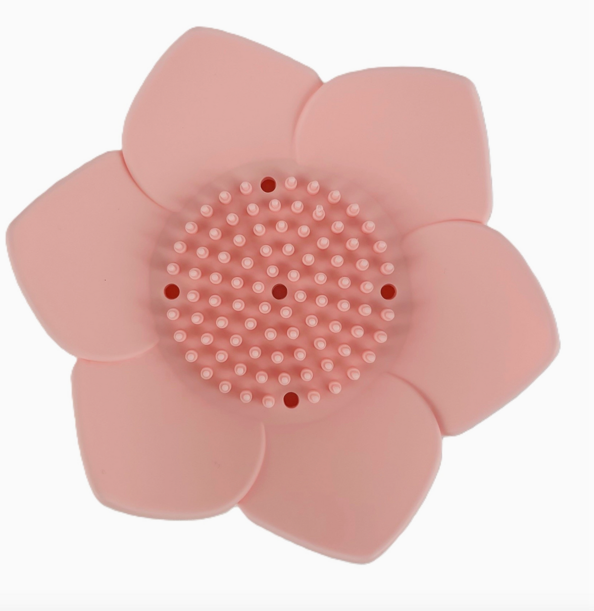 Shower Steamer Silicone Lotus Tray