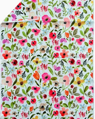 Petal Lane Double Sided Hand Towel